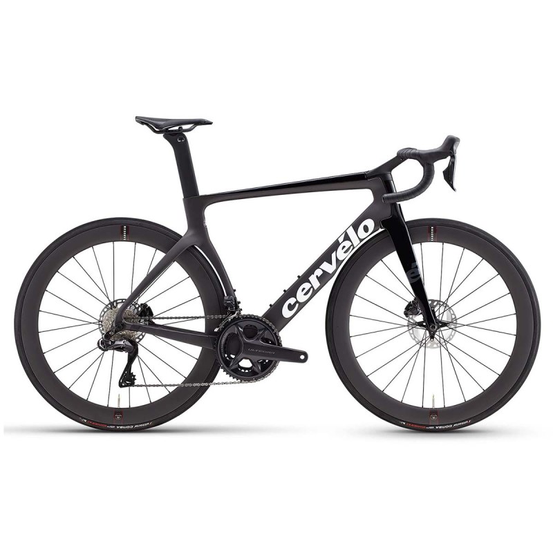 【即納！最大半額！】 Ultegra S5 Cervelo 2022 Di2 Bike Road Disc パーツ